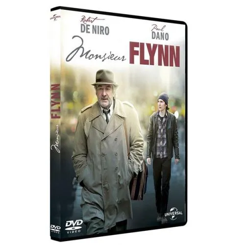 MONSIEUR FLYNN OCC