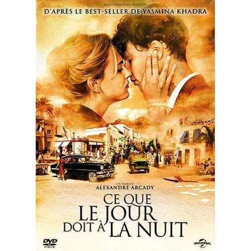 CE QUE LE JOUR DOIT A LA NUIT OCC