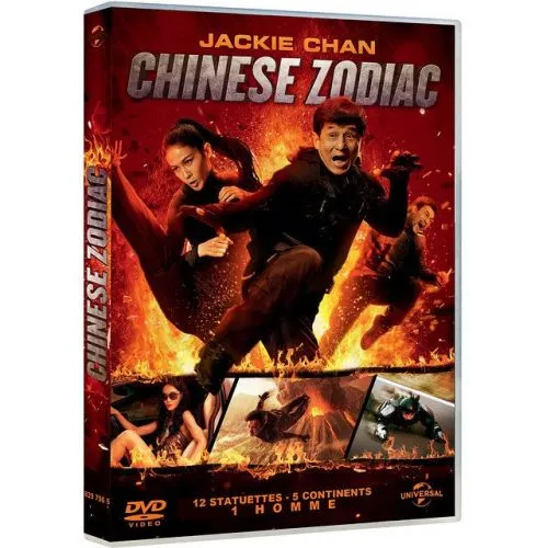 CHINESE ZODIAC OCC