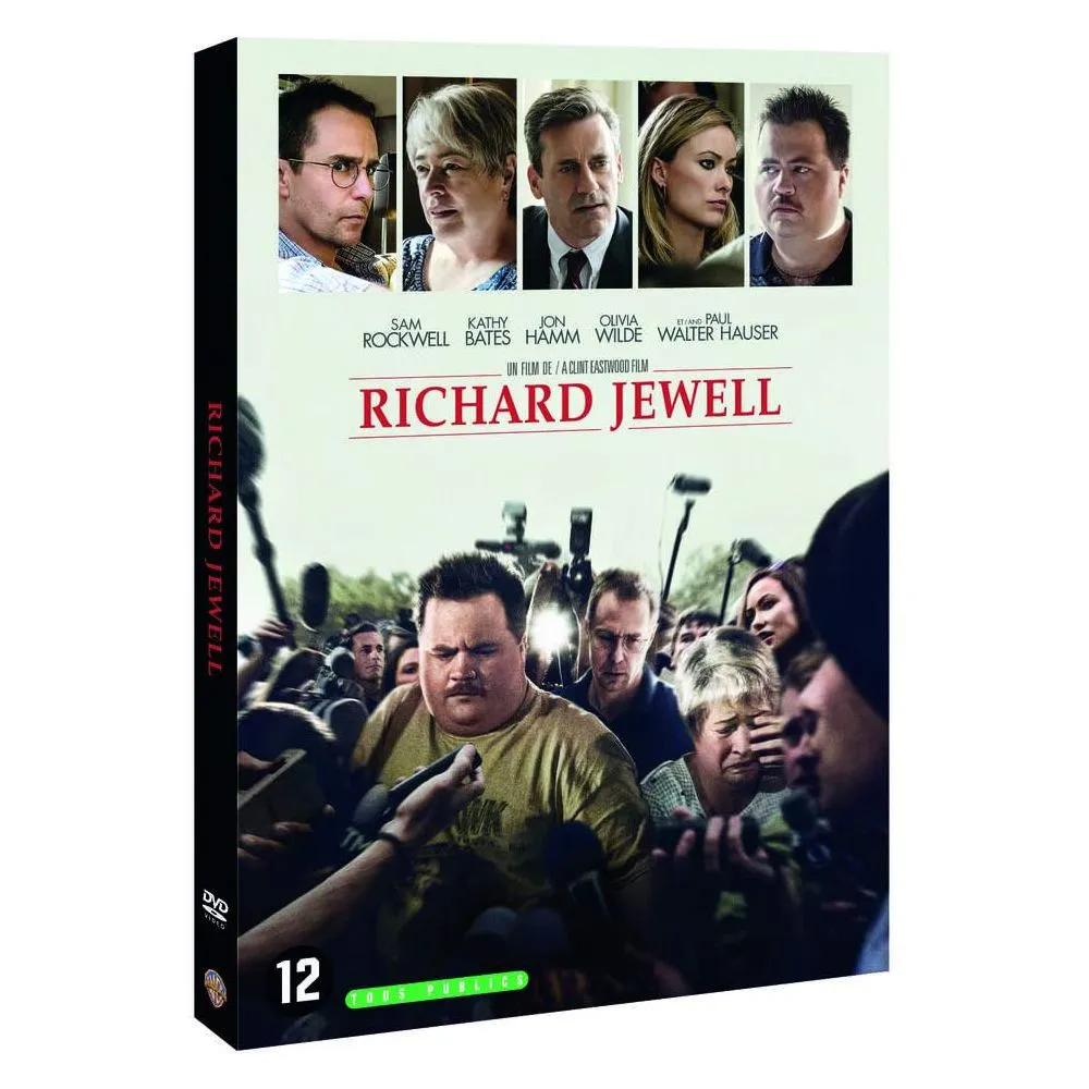 RICHARD JEWELL OCC