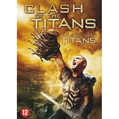 LE CHOC DES TITANS OCC – Image 2