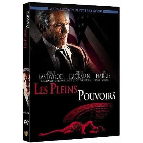 LES PLEINS POUVOIRS (LA COLLECTION CLINT EASTWOOD) OCC