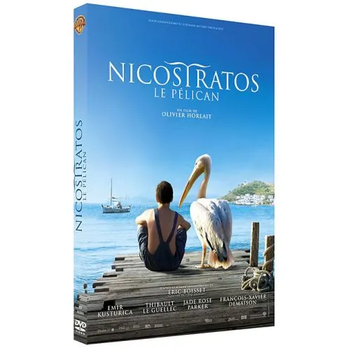 NICOSTRATOS LE PELICAN OCC
