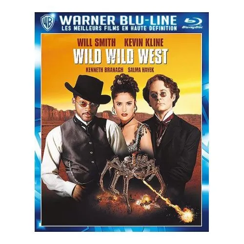 WILD WILD WEST OCC