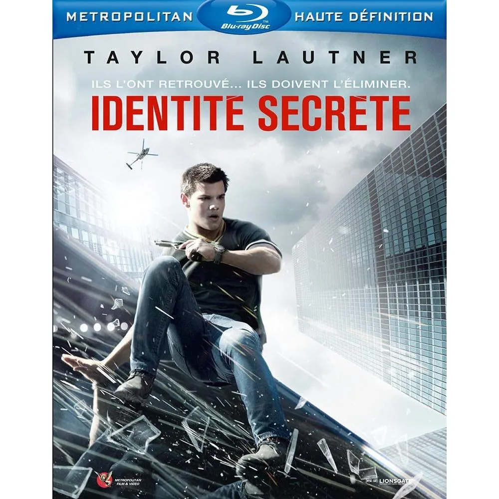 IDENTITE SECRETE OCC