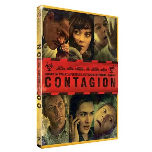 CONTAGION OCC