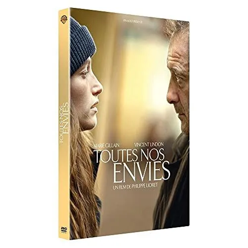 TOUTES NOS ENVIES OCC