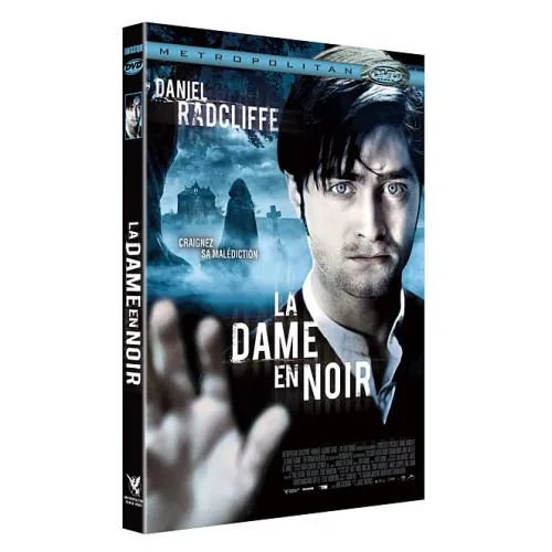 LA DAME EN NOIR OCC