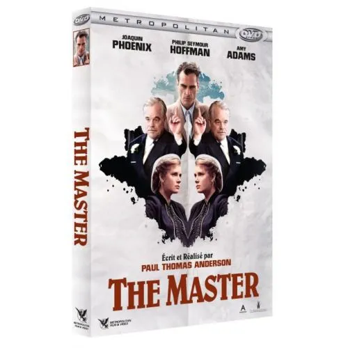 The Master occ