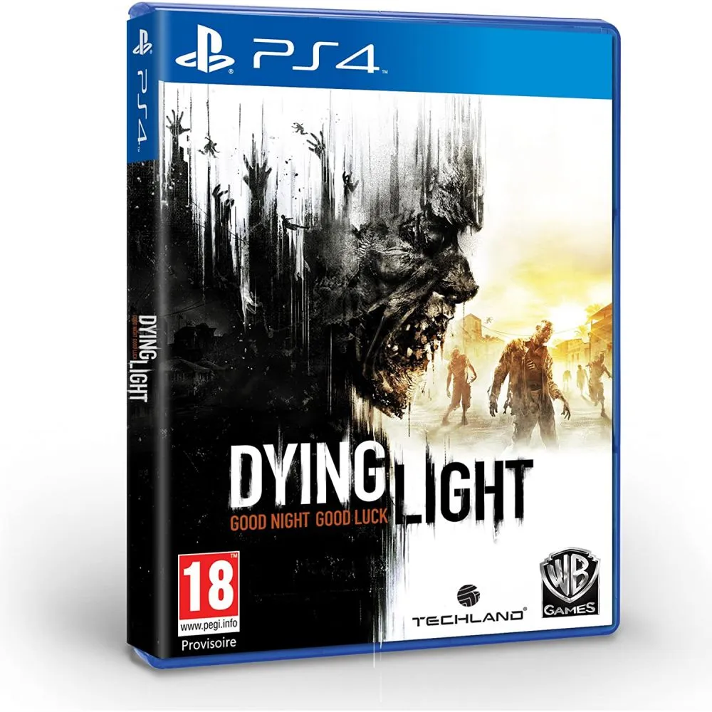 Dying Light (FRA) occ