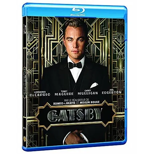 GATSBY LE MAGNIFIQUE OCC