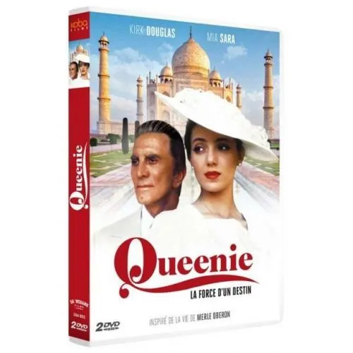 Queenie, La Force D'Un Destin (2DVD) occ