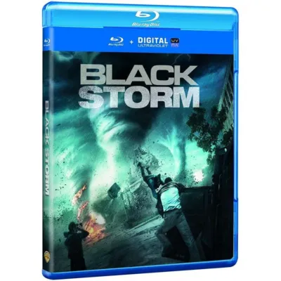 BLACK STORM OCC
