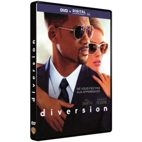 DIVERSION OCC