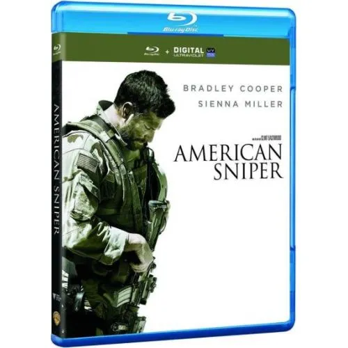 AMERICAN SNIPER OCC