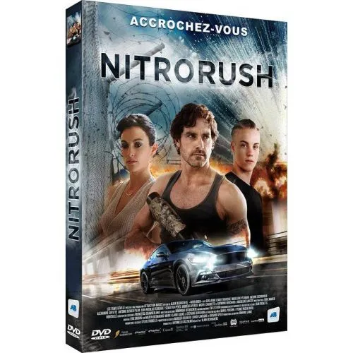 NITRORUSH OCC