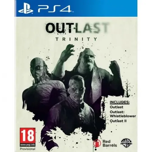 OUTLAST TRINITY (FRA) OCC