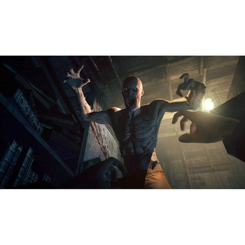 OUTLAST TRINITY (FRA) OCC – Image 3
