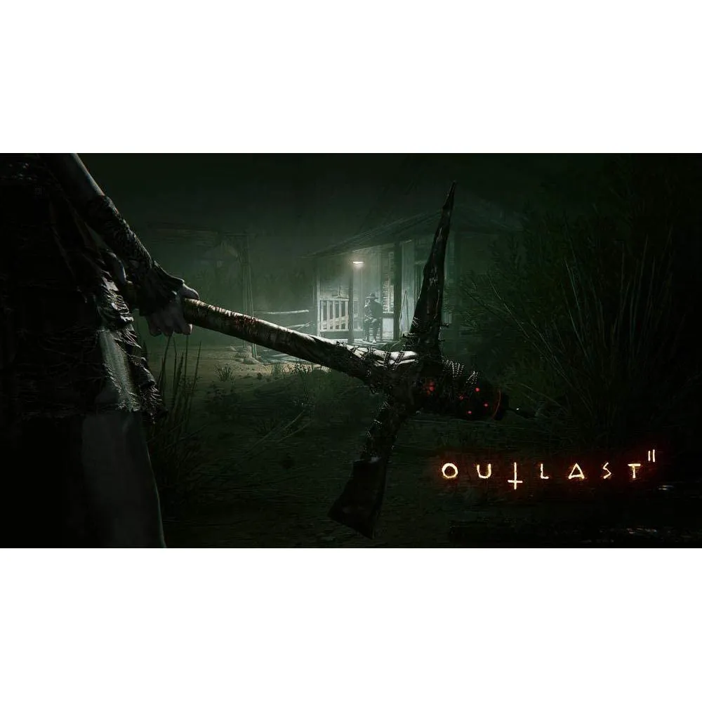 OUTLAST TRINITY (FRA) OCC – Image 4