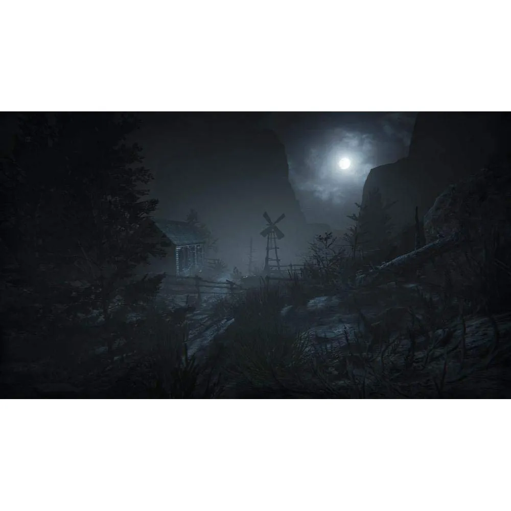 OUTLAST TRINITY (FRA) OCC – Image 5