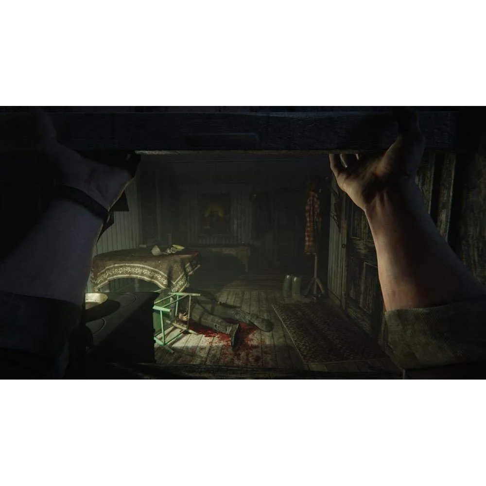 OUTLAST TRINITY (FRA) OCC – Image 6