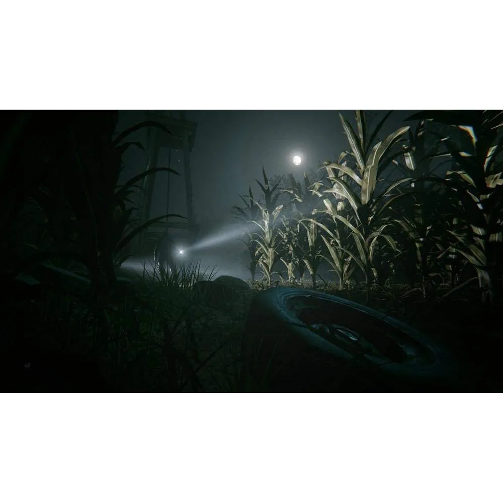 OUTLAST TRINITY (FRA) OCC – Image 7