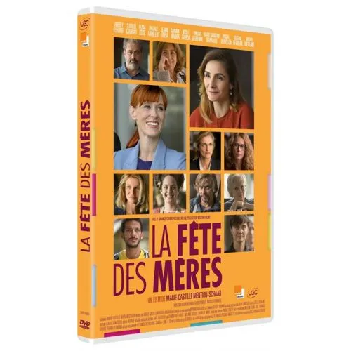 LA FETE DES MERES OCC