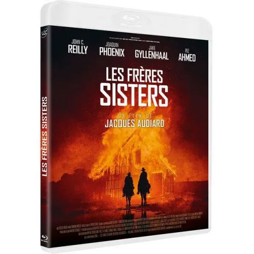 LES FRERES SISTERS OCC