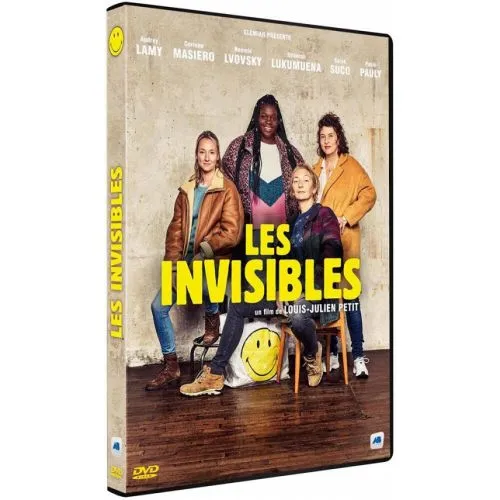 LES INVISIBLES OCC