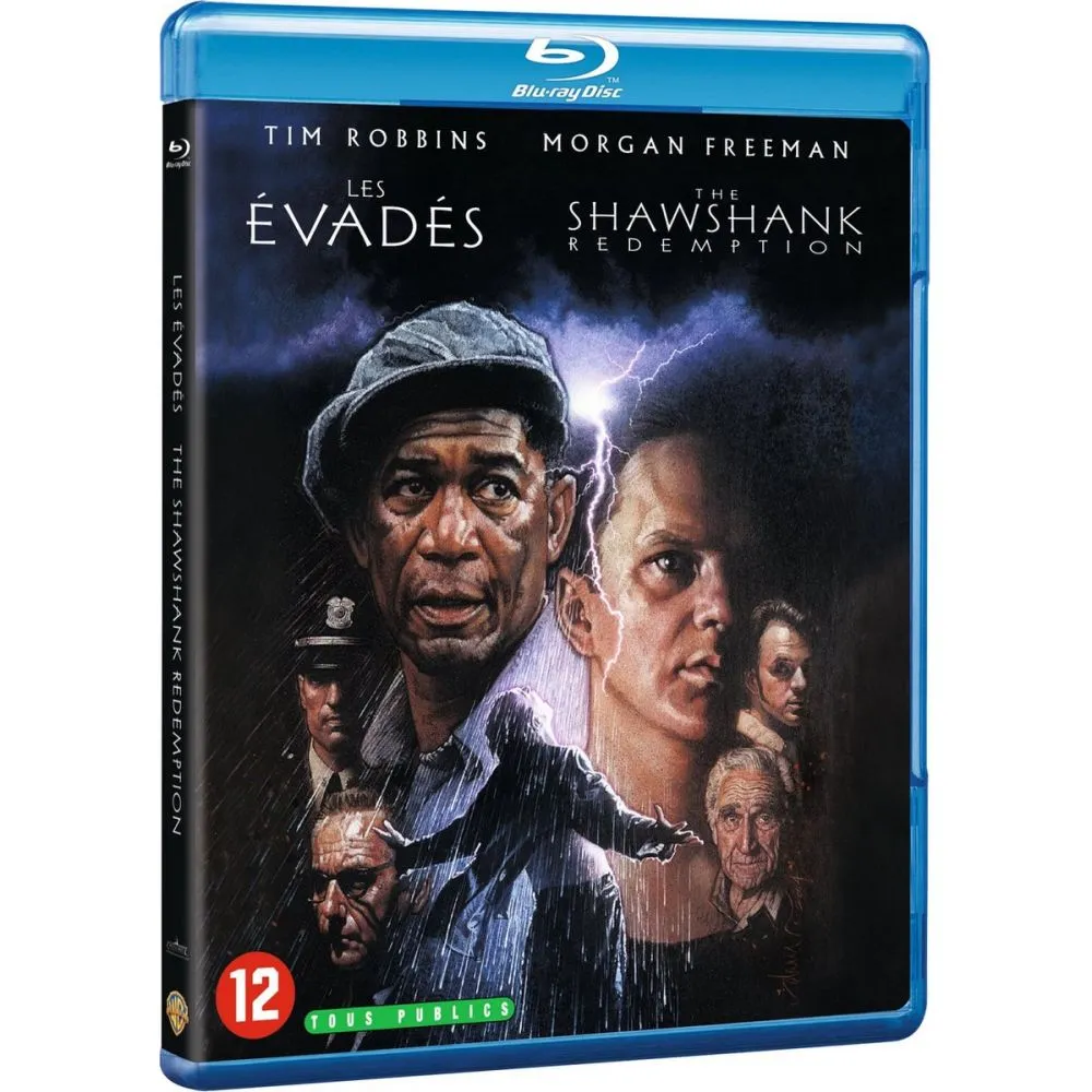 LES EVADES