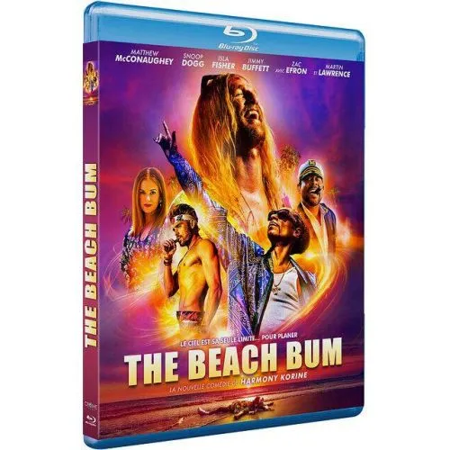 THE BEACH BUM OCC