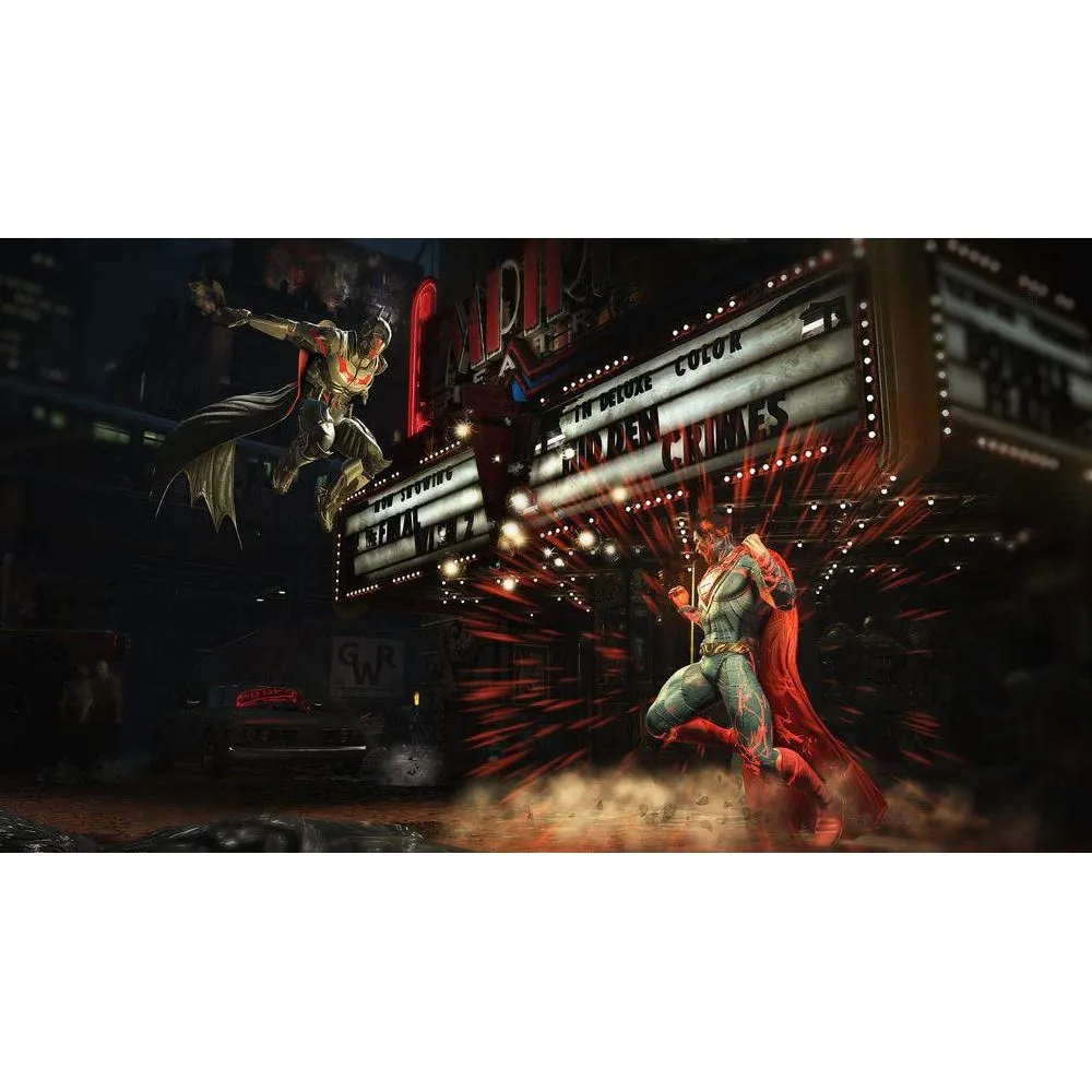 INJUSTICE 2 LEGENDARY EDITION – Image 2