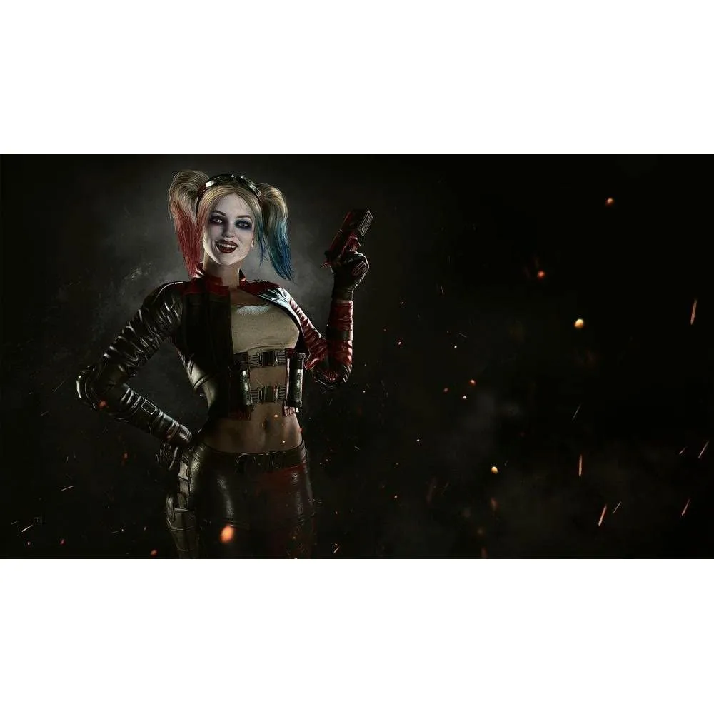 INJUSTICE 2 LEGENDARY EDITION – Image 3