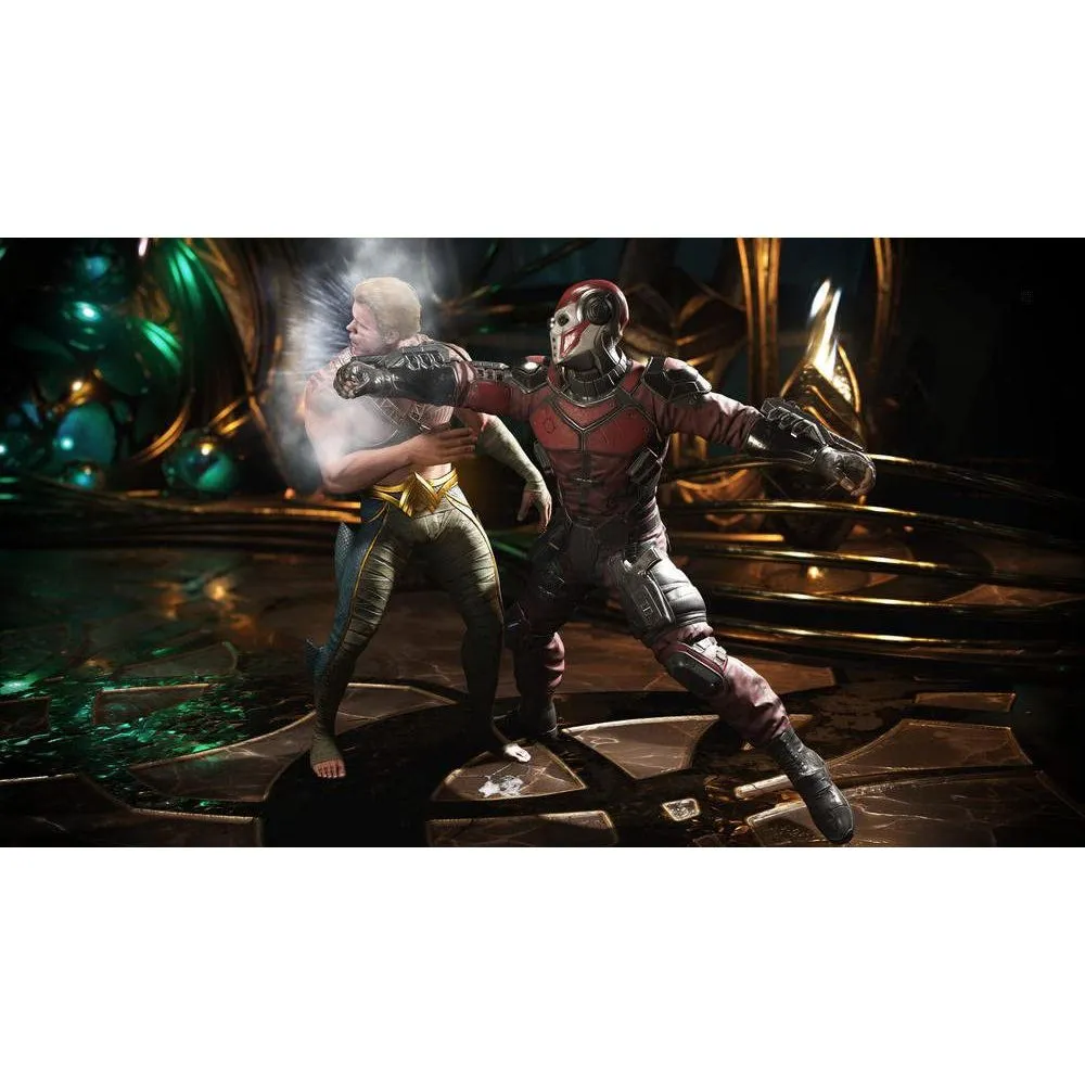 INJUSTICE 2 LEGENDARY EDITION – Image 5