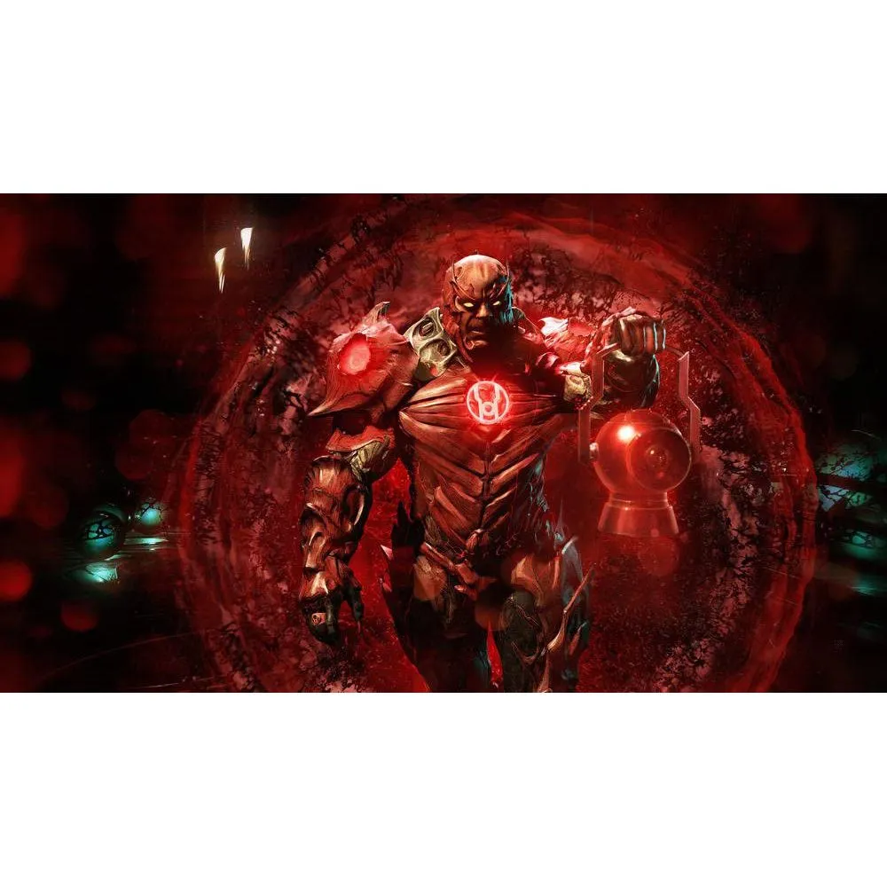 INJUSTICE 2 LEGENDARY EDITION – Image 6