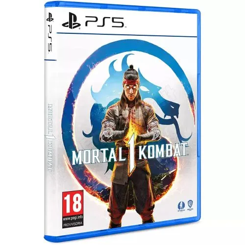 MORTAL KOMBAT 1 (ITA)