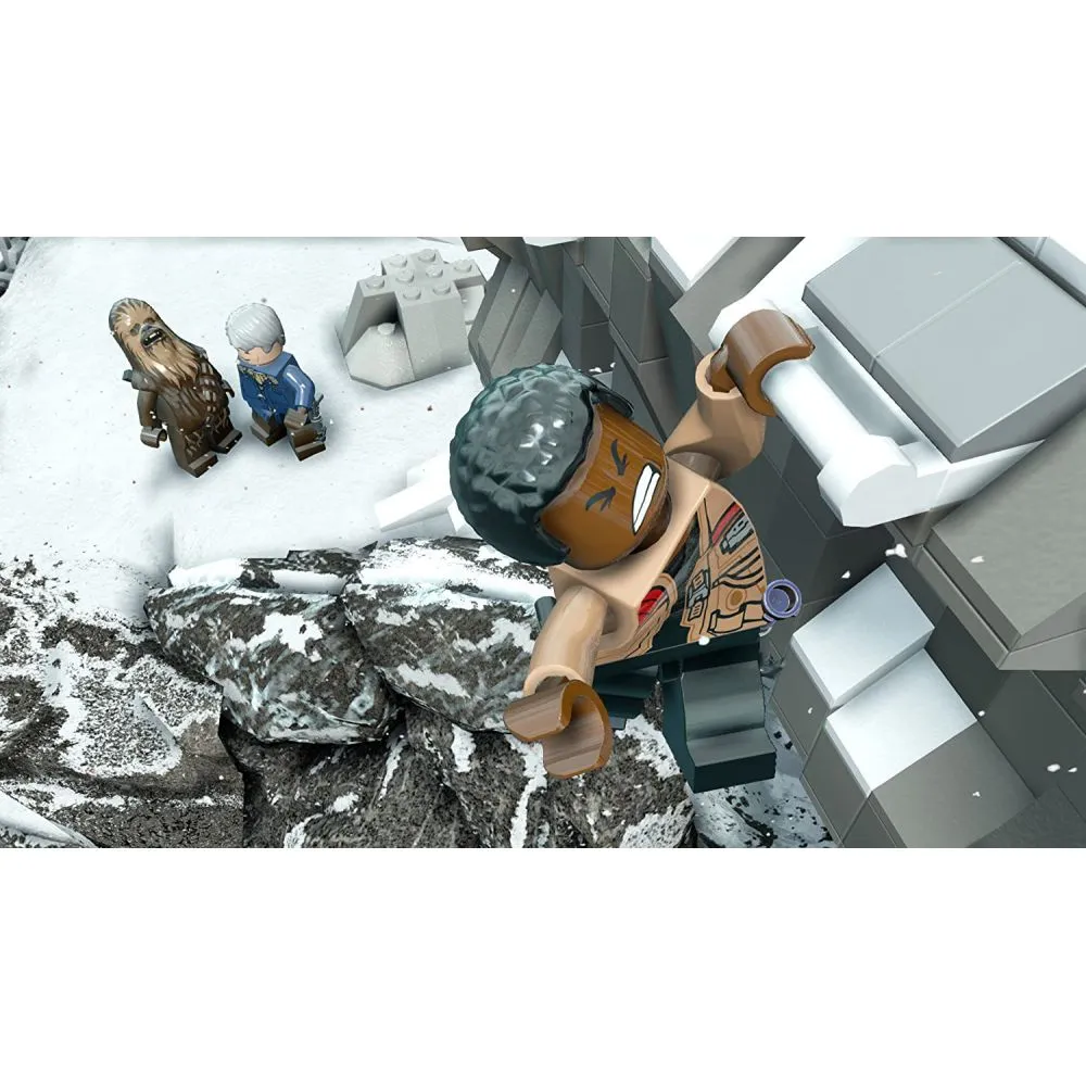 LEGO STAR WARS LE REVEIL DE LA FORCE (UK) – Image 3