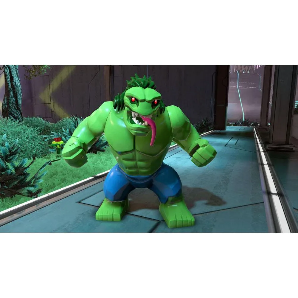 LEGO MARVEL SUPER HEROES 2 (UK) – Image 6