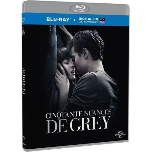 Cinquante nuances de Grey occ – Image 2