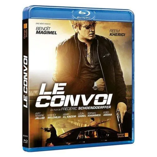 LE CONVOI OCC