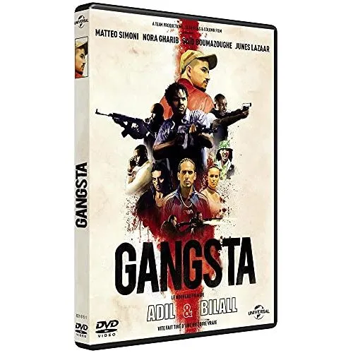 Gangsta occ