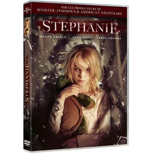 Stephanie occ