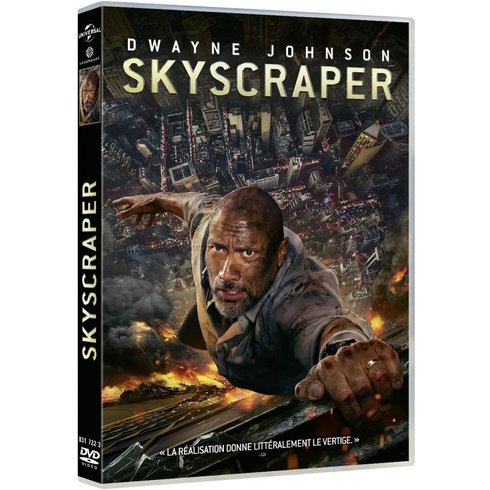 SKYCRAPER OCC