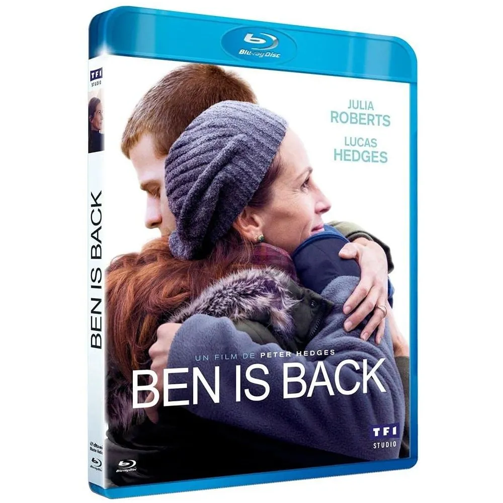 BEN IS BACK OCC