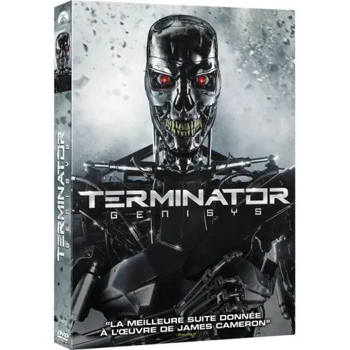 TERMINATOR GENISYS OCC