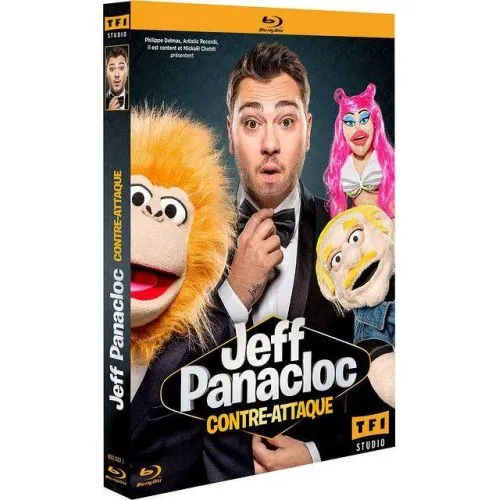 JEFF PANACLOC CONTRE-ATTAQUE OCC
