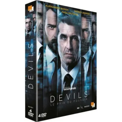 The Devils Saison 1 occ