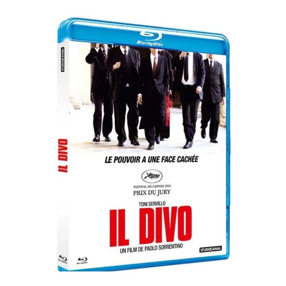 IL DIVO OCC