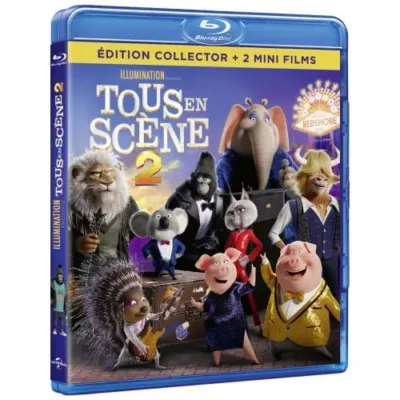 Tous en scène 2 occ