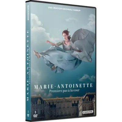 Marie-Antoinette Saison 1 occ